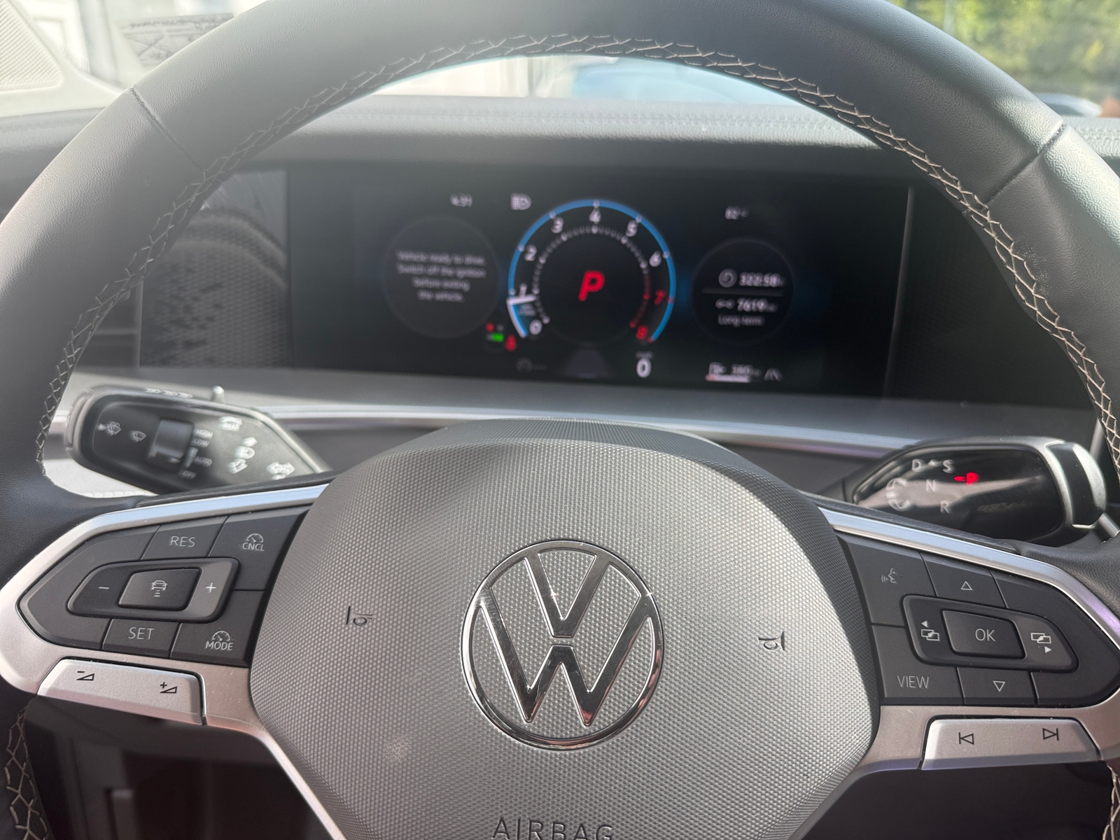 Thumbnail: 2026 Volkswagen Tiguan - 5