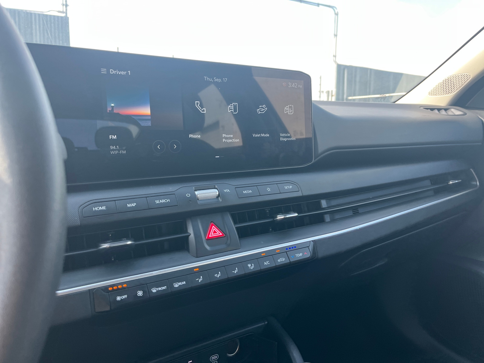 Thumbnail: 2026 Kia K4 - 4