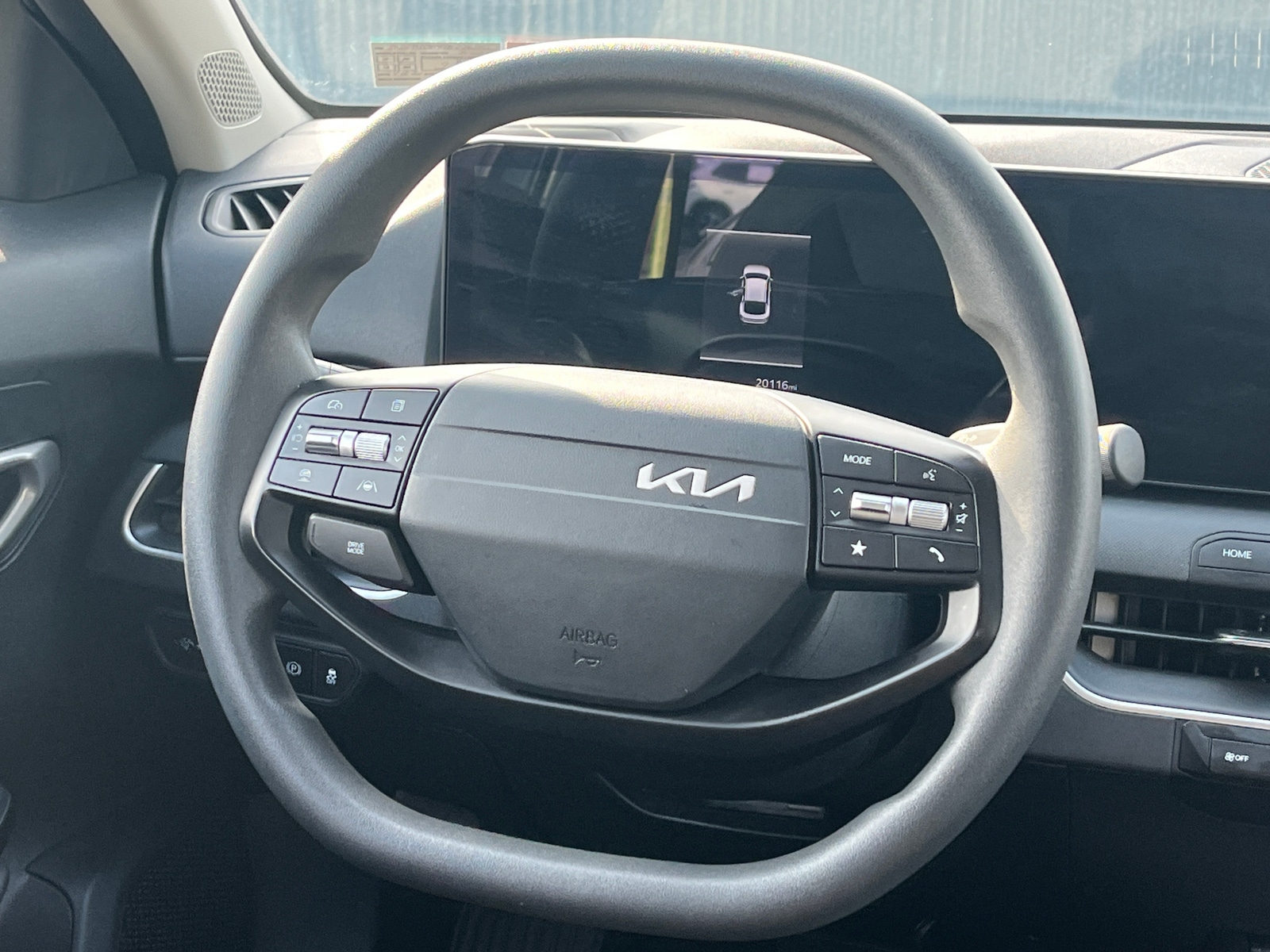 Thumbnail: 2026 Kia K4 - 5