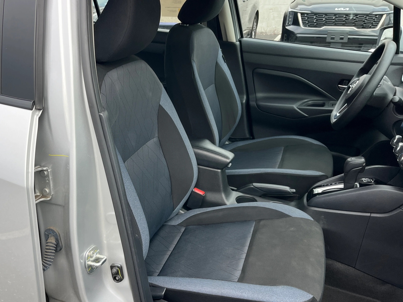 Thumbnail: 2025 Nissan Versa - 2