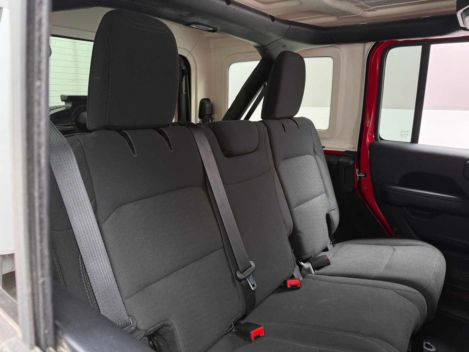 Thumbnail: 2019 Jeep Wrangler - 6