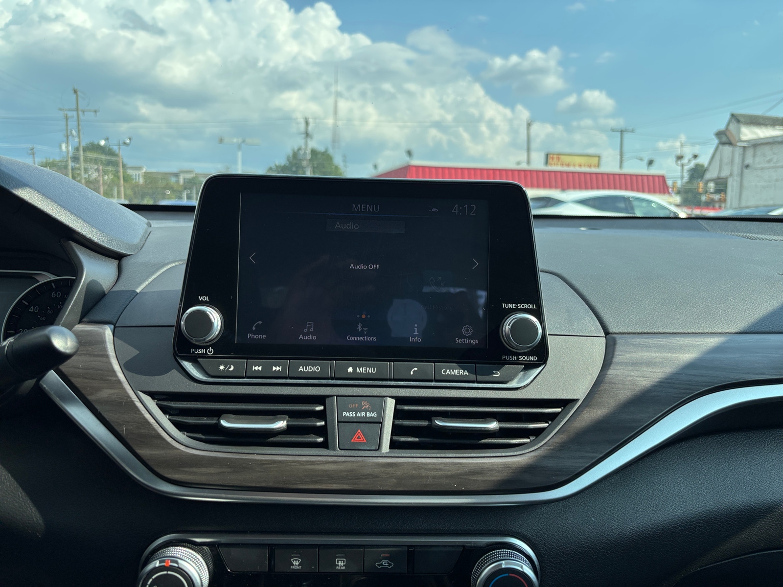 Thumbnail: 2025 Nissan Altima - 4