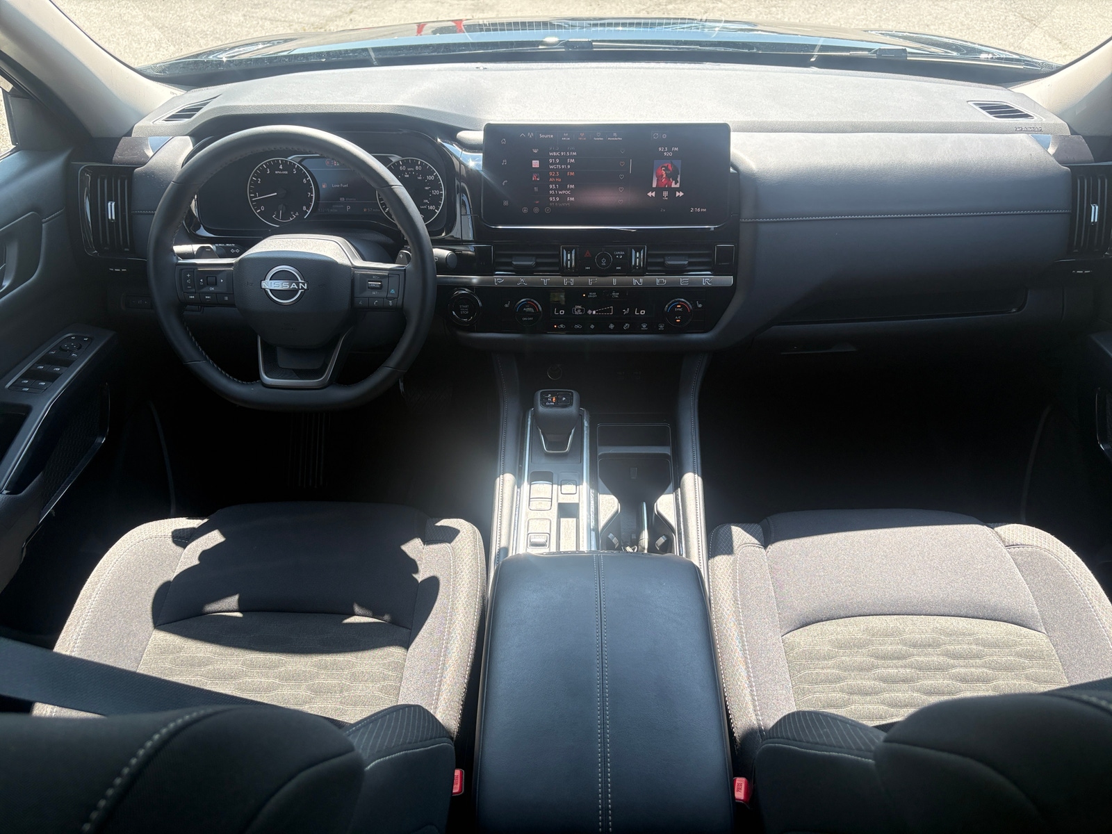 Thumbnail: 2026 Nissan Pathfinder - 2
