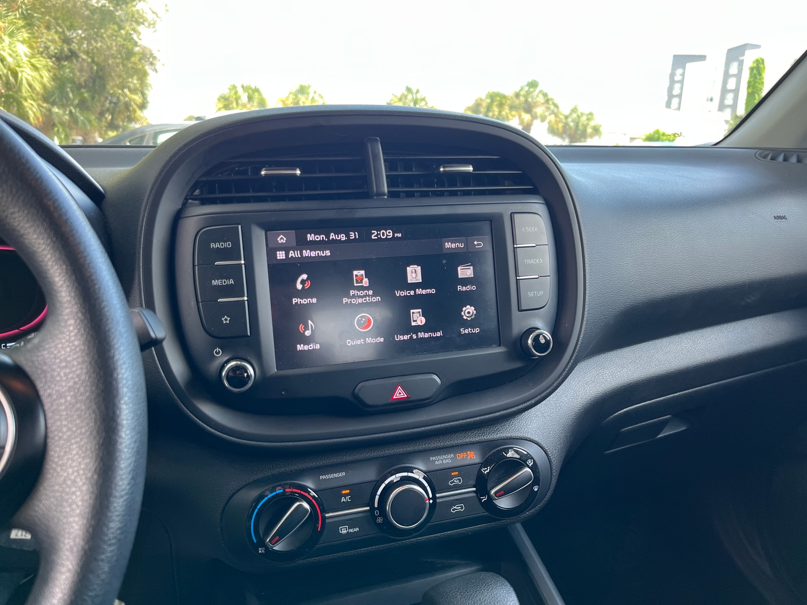 Thumbnail: 2025 Kia Soul - 4