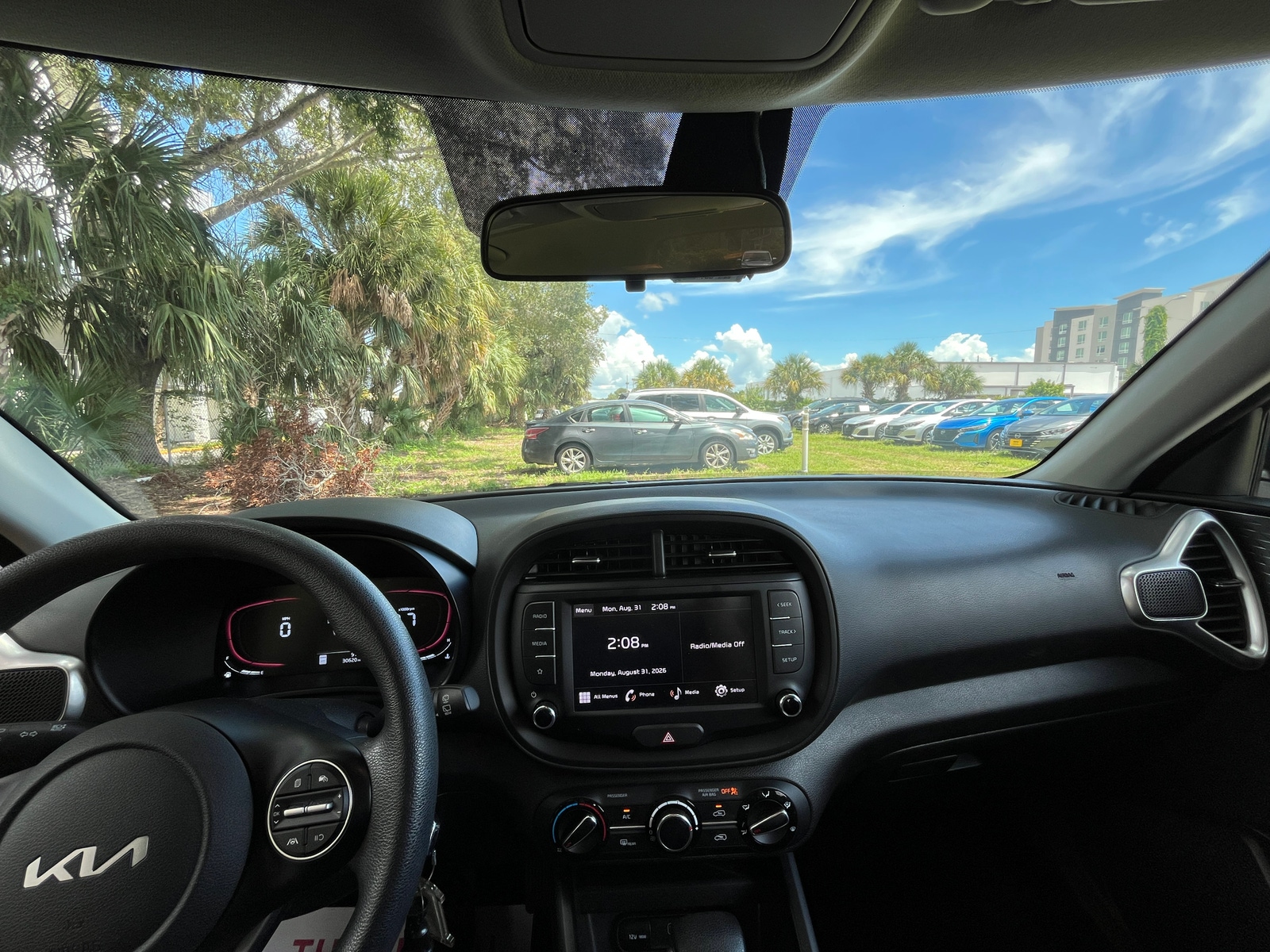 Thumbnail: 2025 Kia Soul - 3