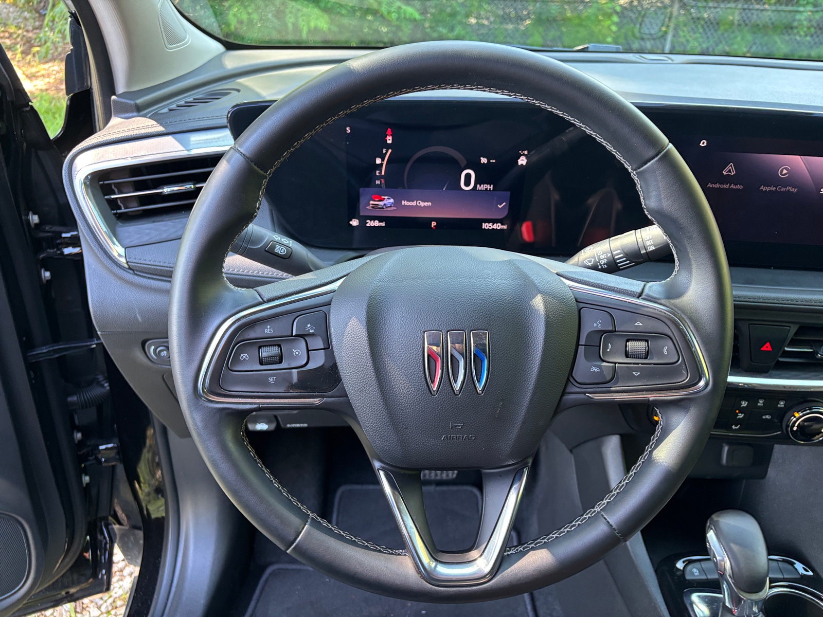 Thumbnail: 2026 Buick Encore GX - 5