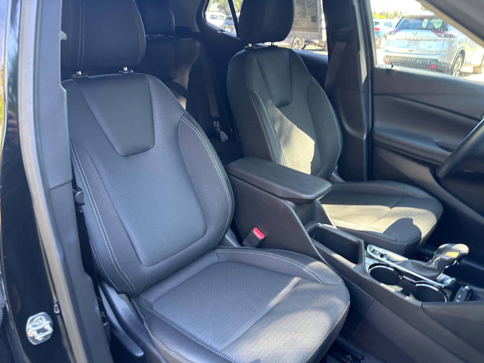 Thumbnail: 2026 Buick Encore GX - 2