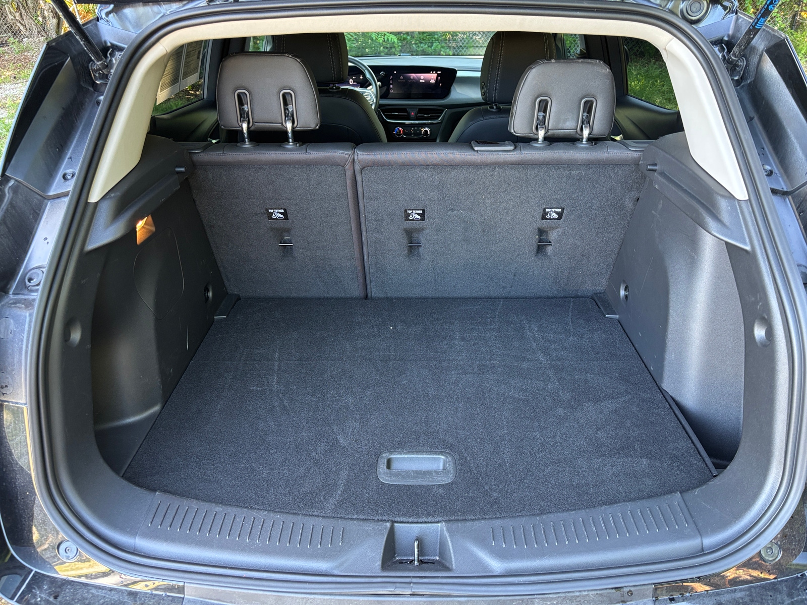 Thumbnail: 2026 Buick Encore GX - 6