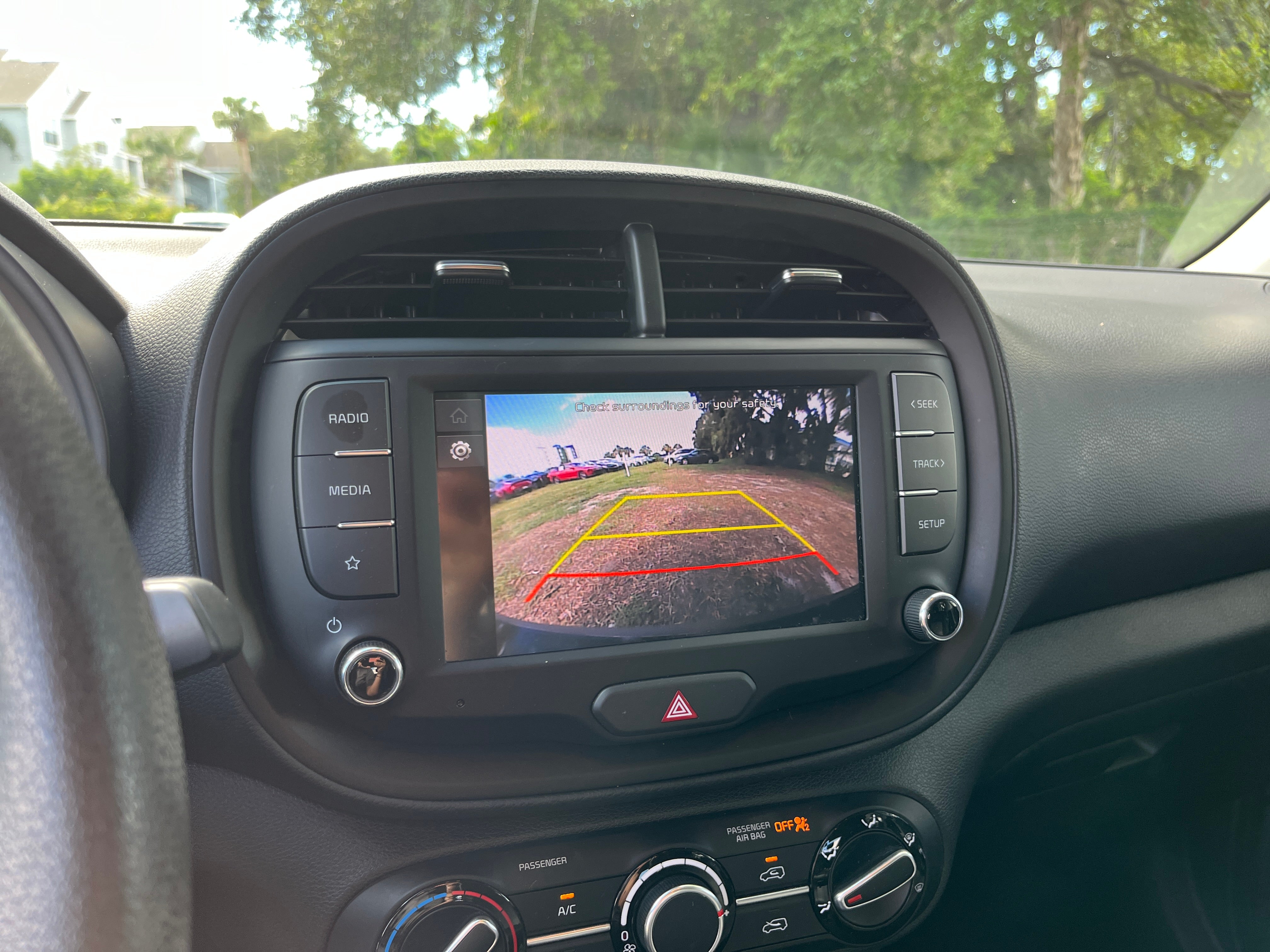 2025 Kia Soul