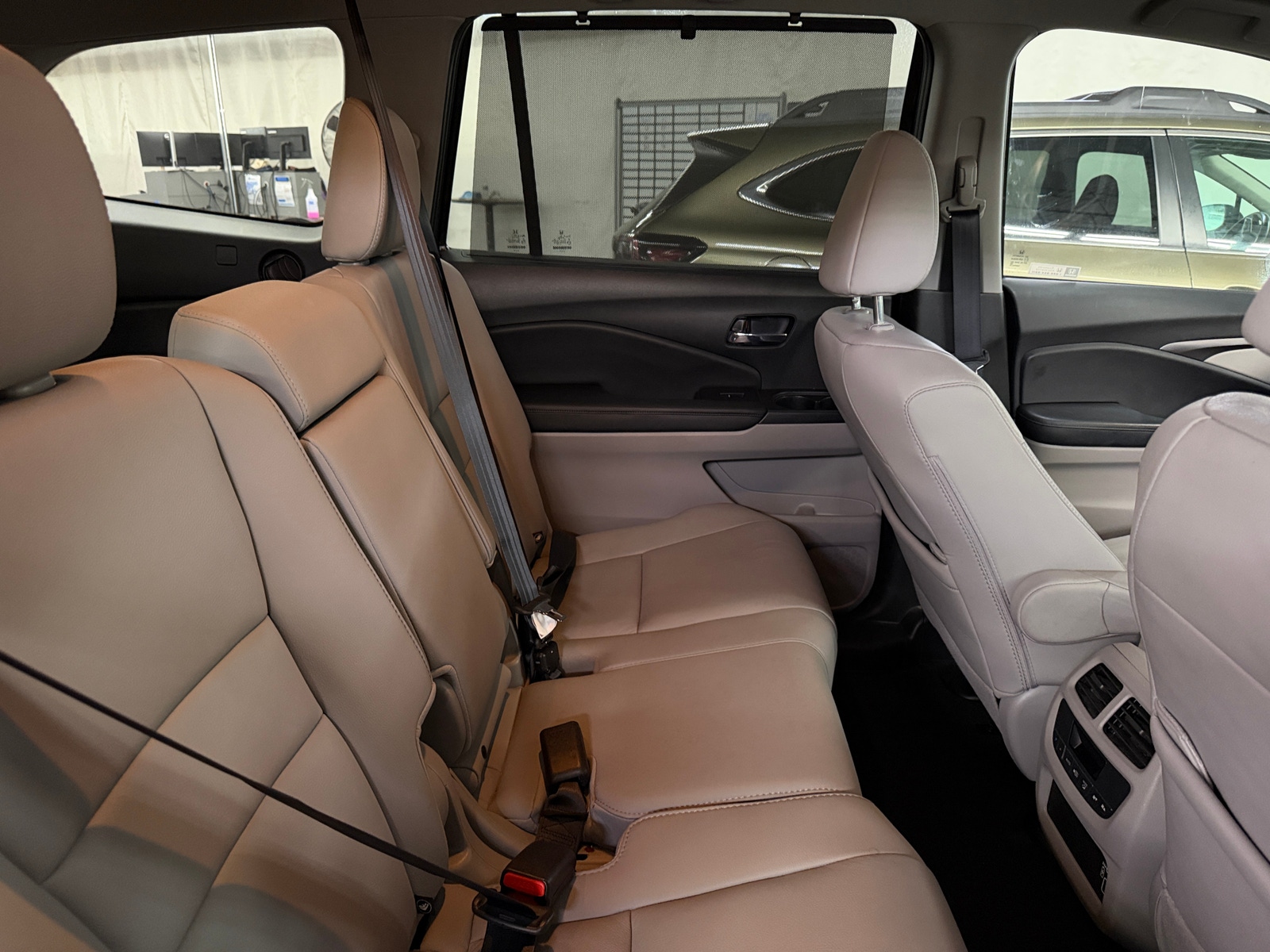 Thumbnail: 2020 Honda Pilot - 5