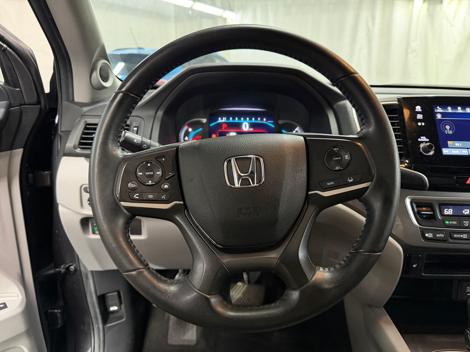 Thumbnail: 2020 Honda Pilot - 4