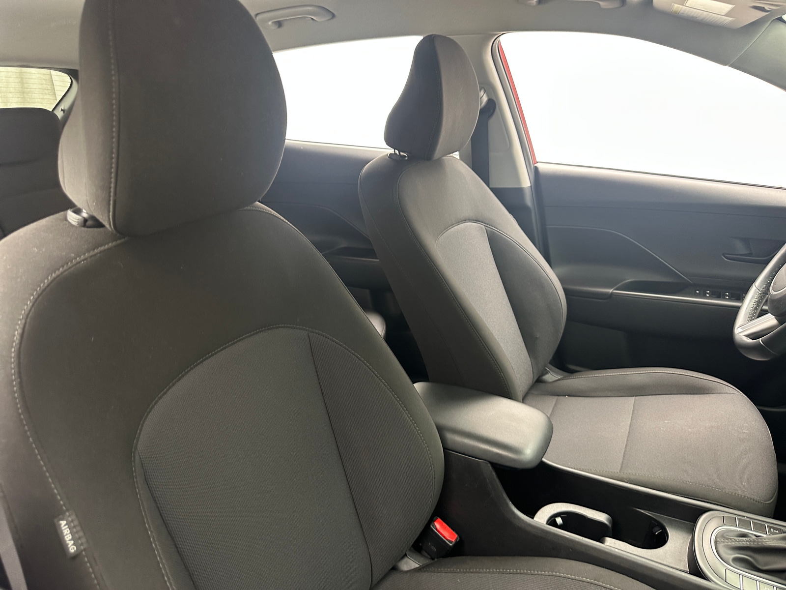 Thumbnail: 2025 Hyundai Kona - 2