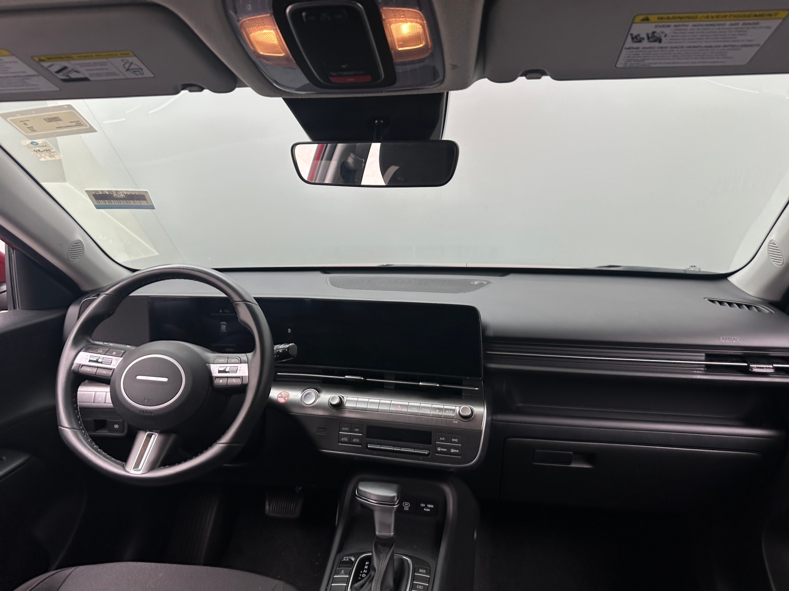Thumbnail: 2025 Hyundai Kona - 3