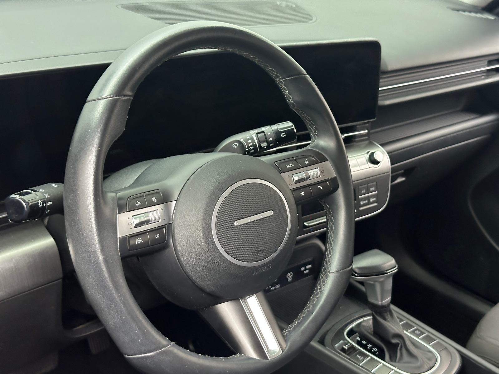 Thumbnail: 2025 Hyundai Kona - 5