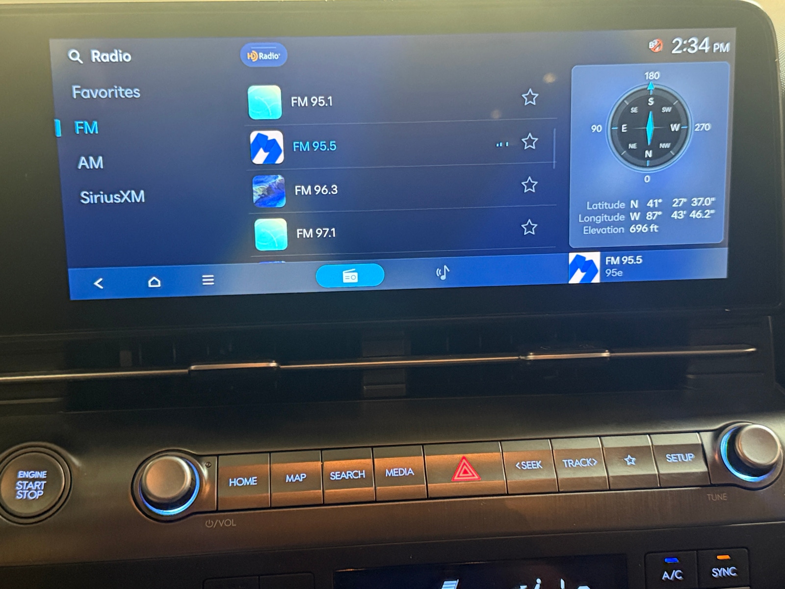 Thumbnail: 2025 Hyundai Kona - 4