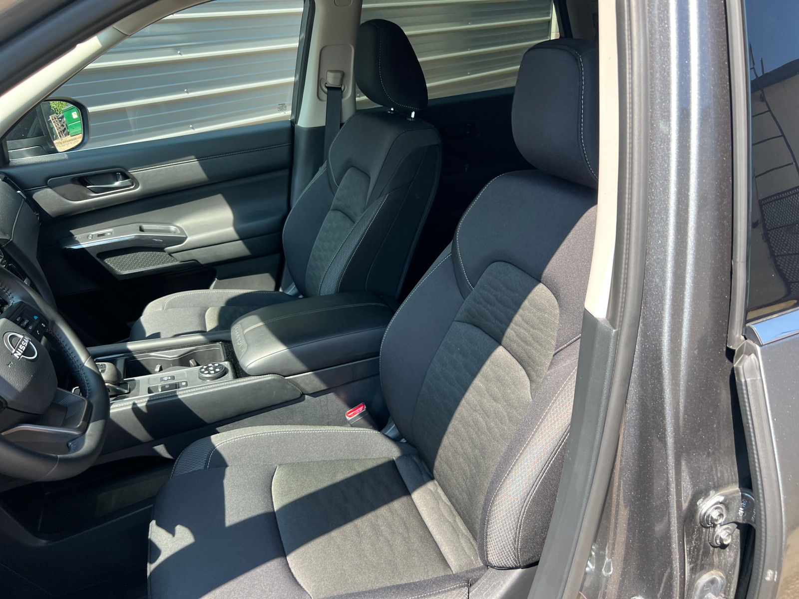 Thumbnail: 2026 Nissan Pathfinder - 2