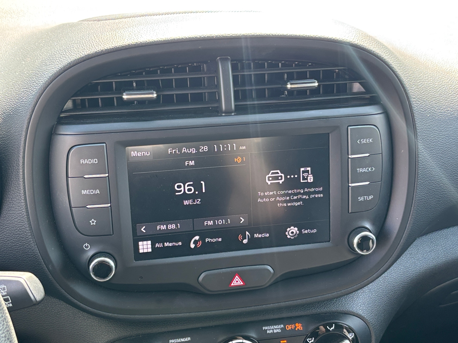 Thumbnail: 2025 Kia Soul - 4