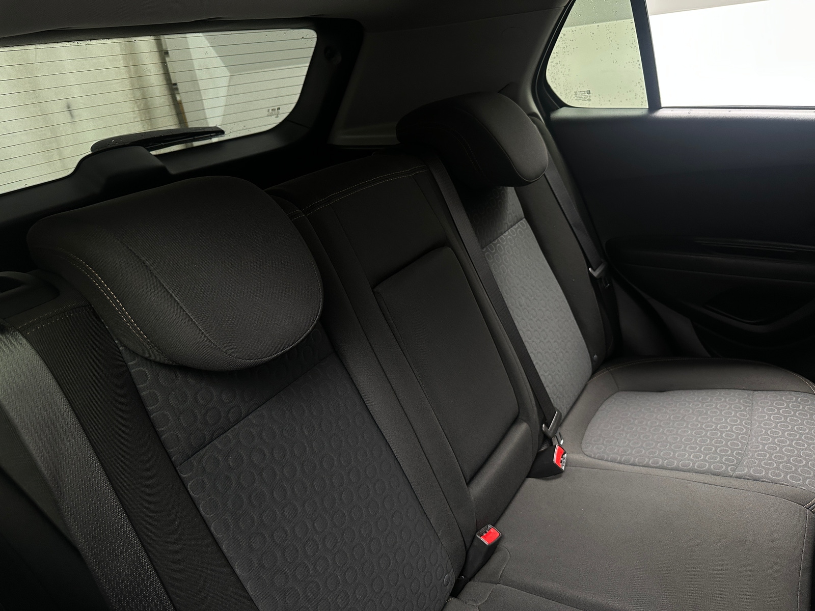 Thumbnail: 2021 Chevrolet Trax - 6