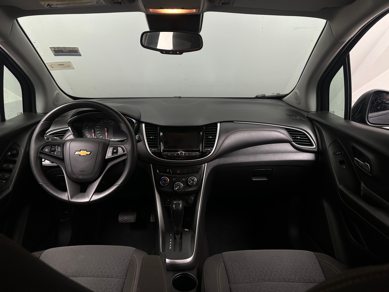 Thumbnail: 2021 Chevrolet Trax - 3