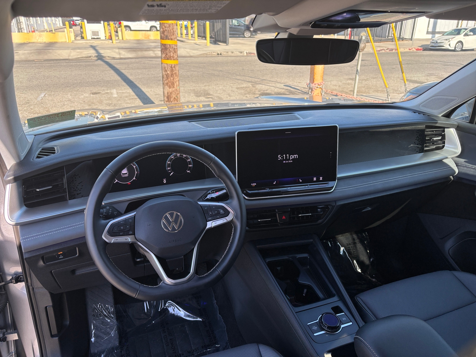 Thumbnail: 2026 Volkswagen Tiguan - 2