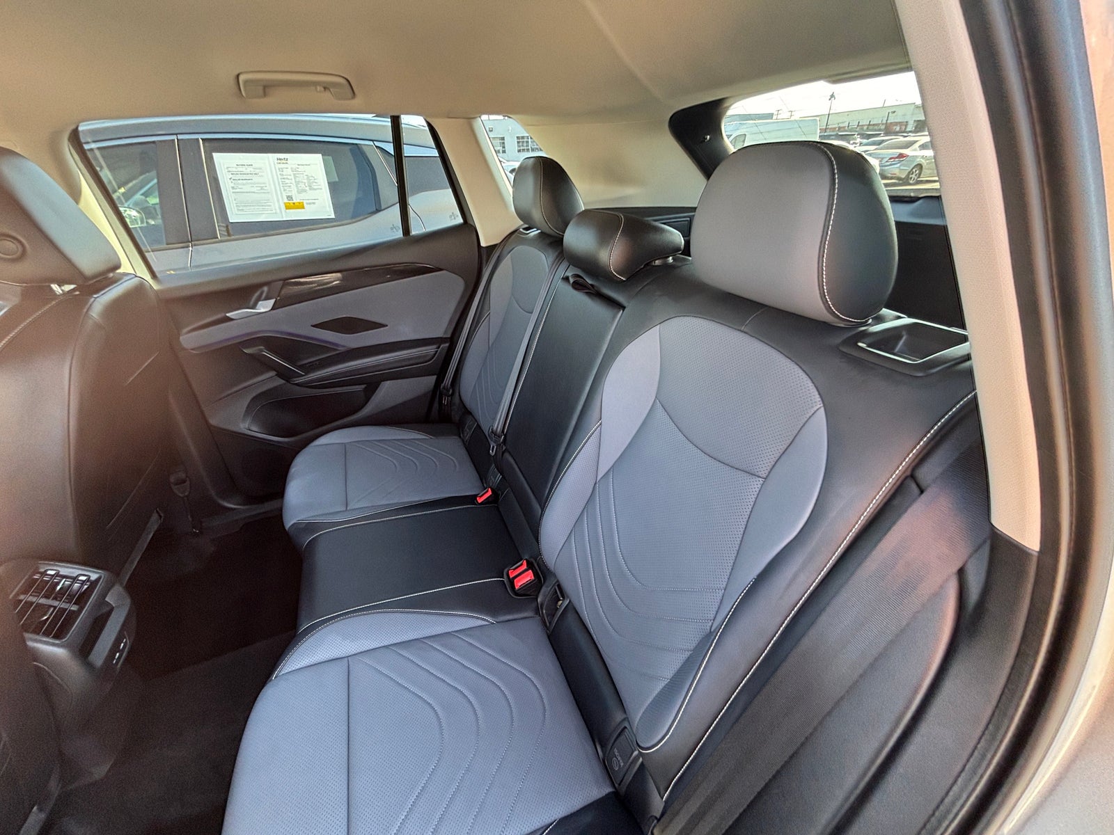 Thumbnail: 2026 Volkswagen Tiguan - 5