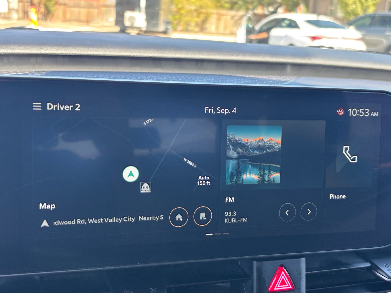 Thumbnail: 2026 Kia Carnival - 4