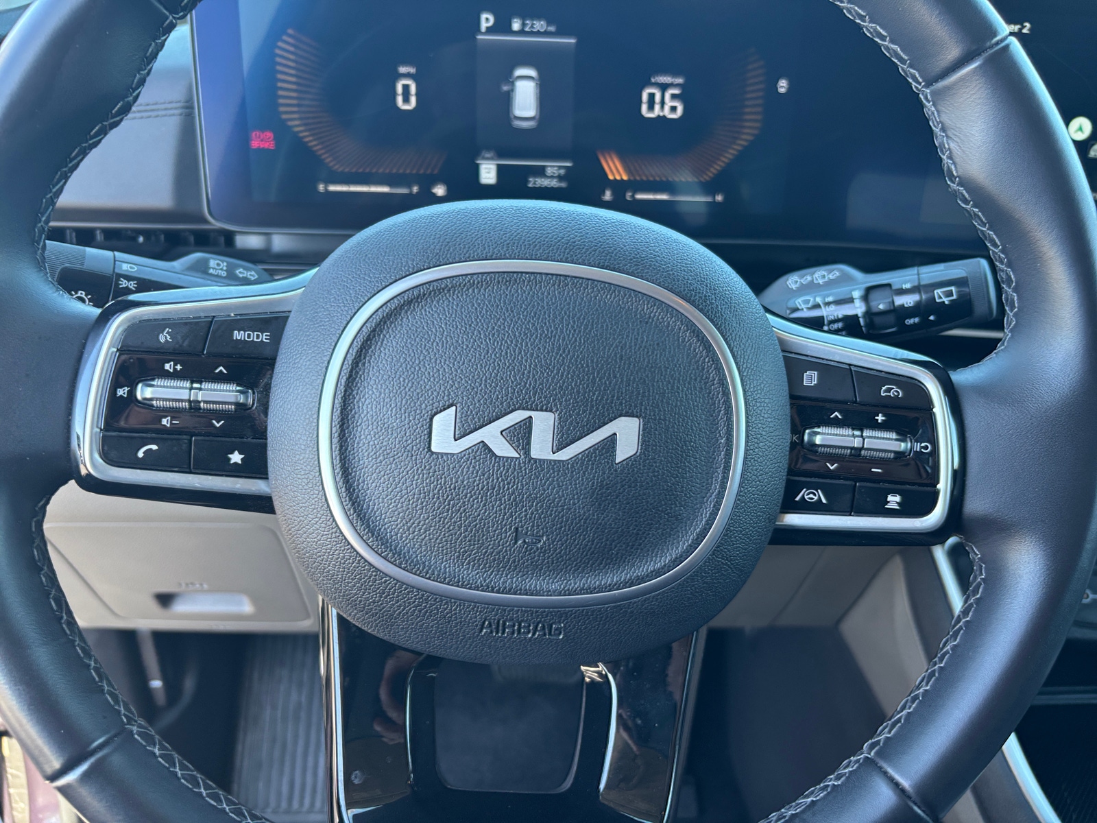 Thumbnail: 2026 Kia Carnival - 5