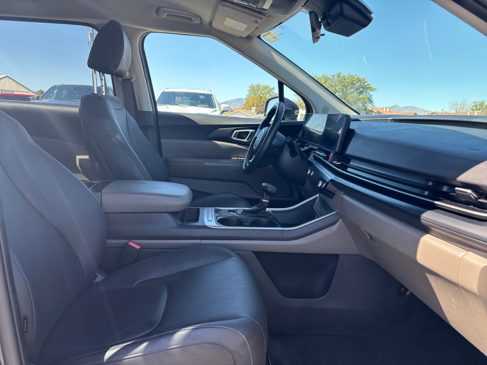 Thumbnail: 2026 Kia Carnival - 2