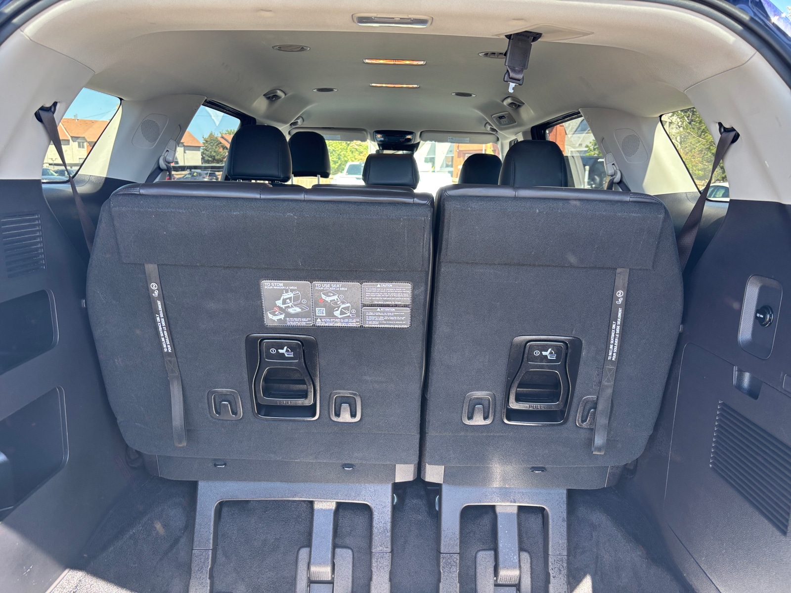 Thumbnail: 2026 Kia Carnival - 7