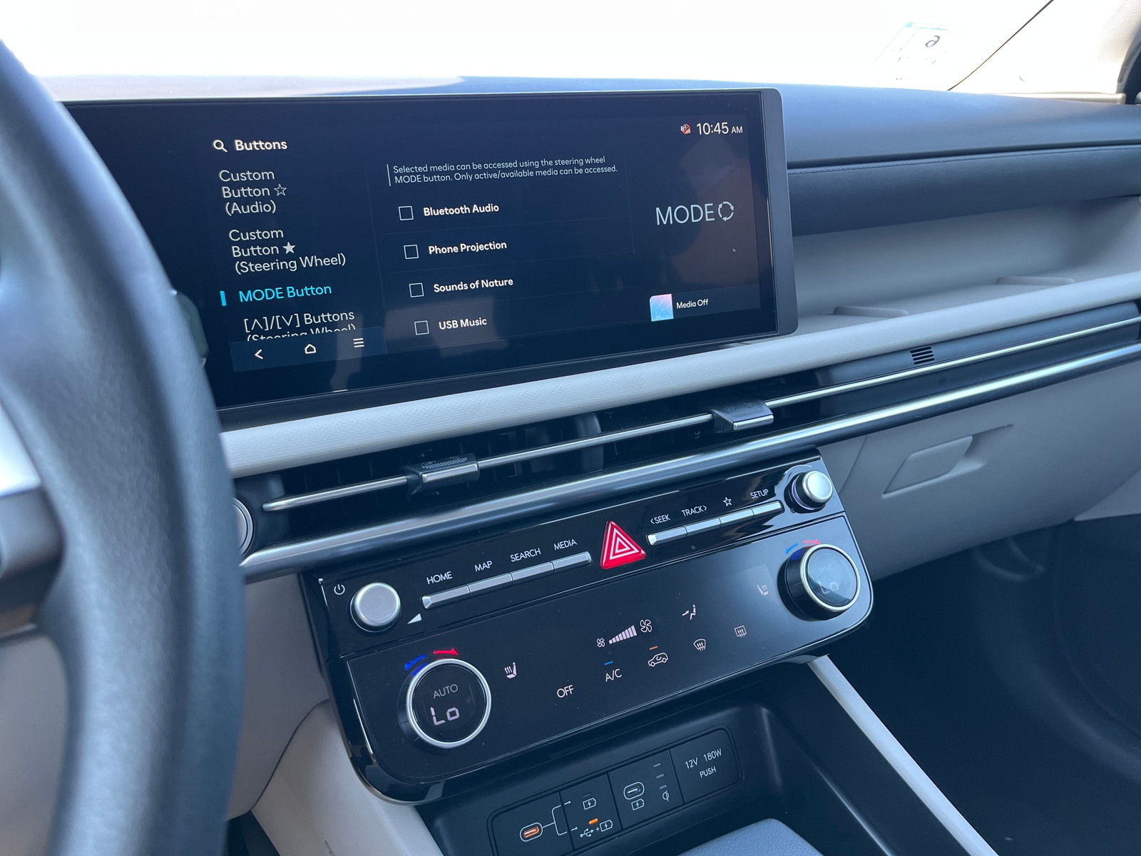Thumbnail: 2025 Hyundai Tucson - 4