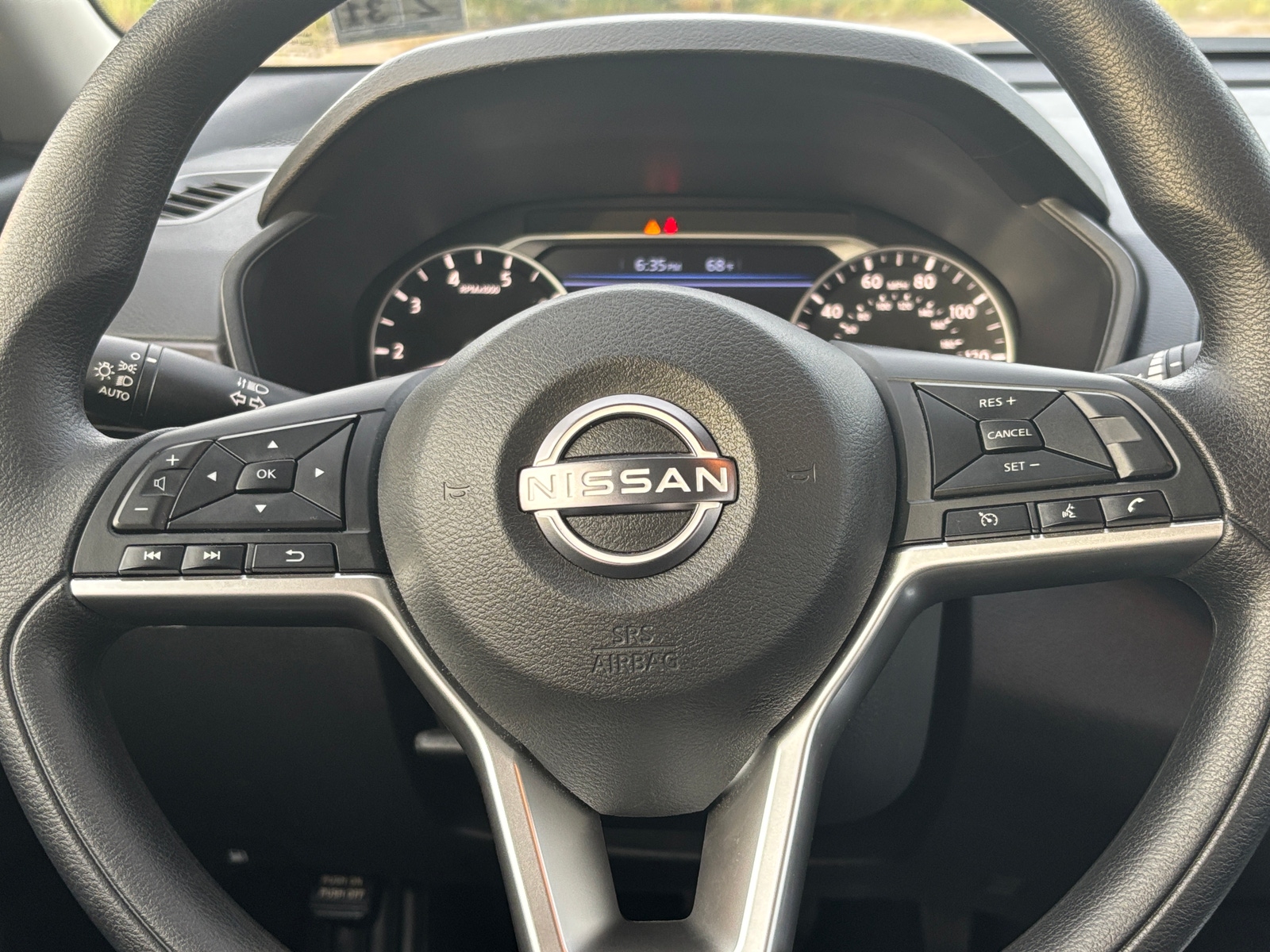 Thumbnail: 2026 Nissan Altima - 4