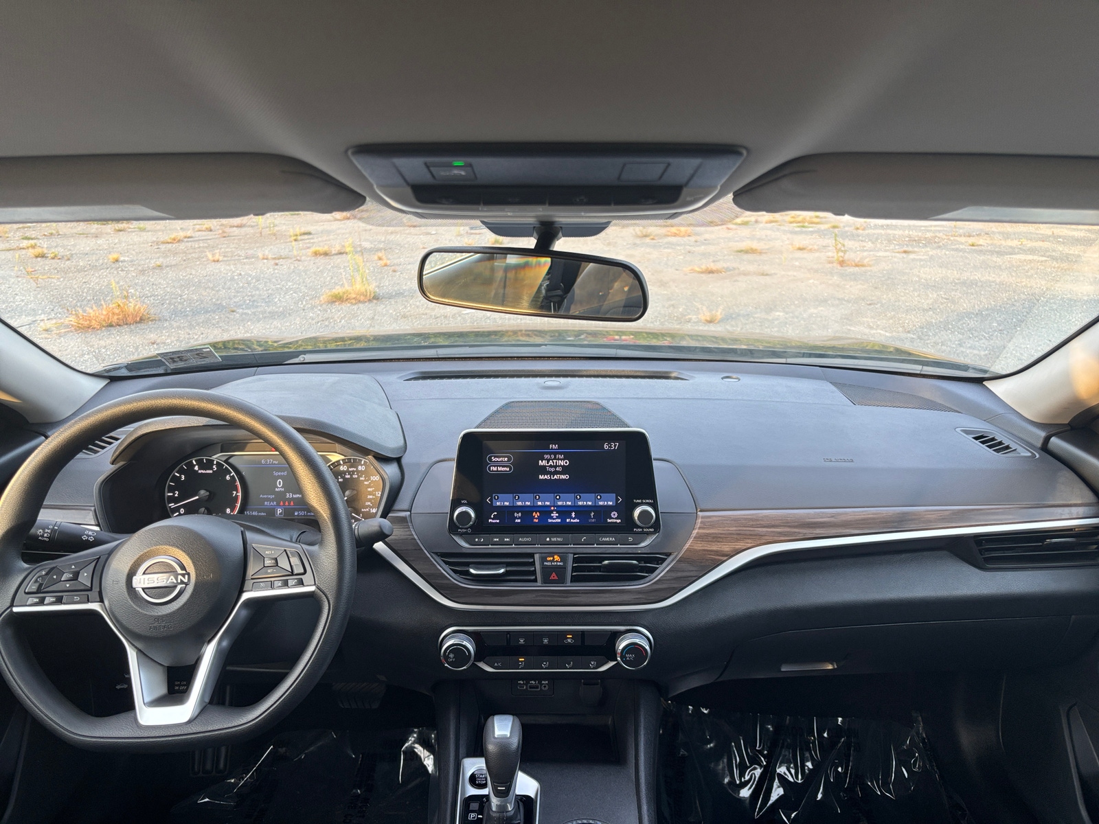 Thumbnail: 2026 Nissan Altima - 3
