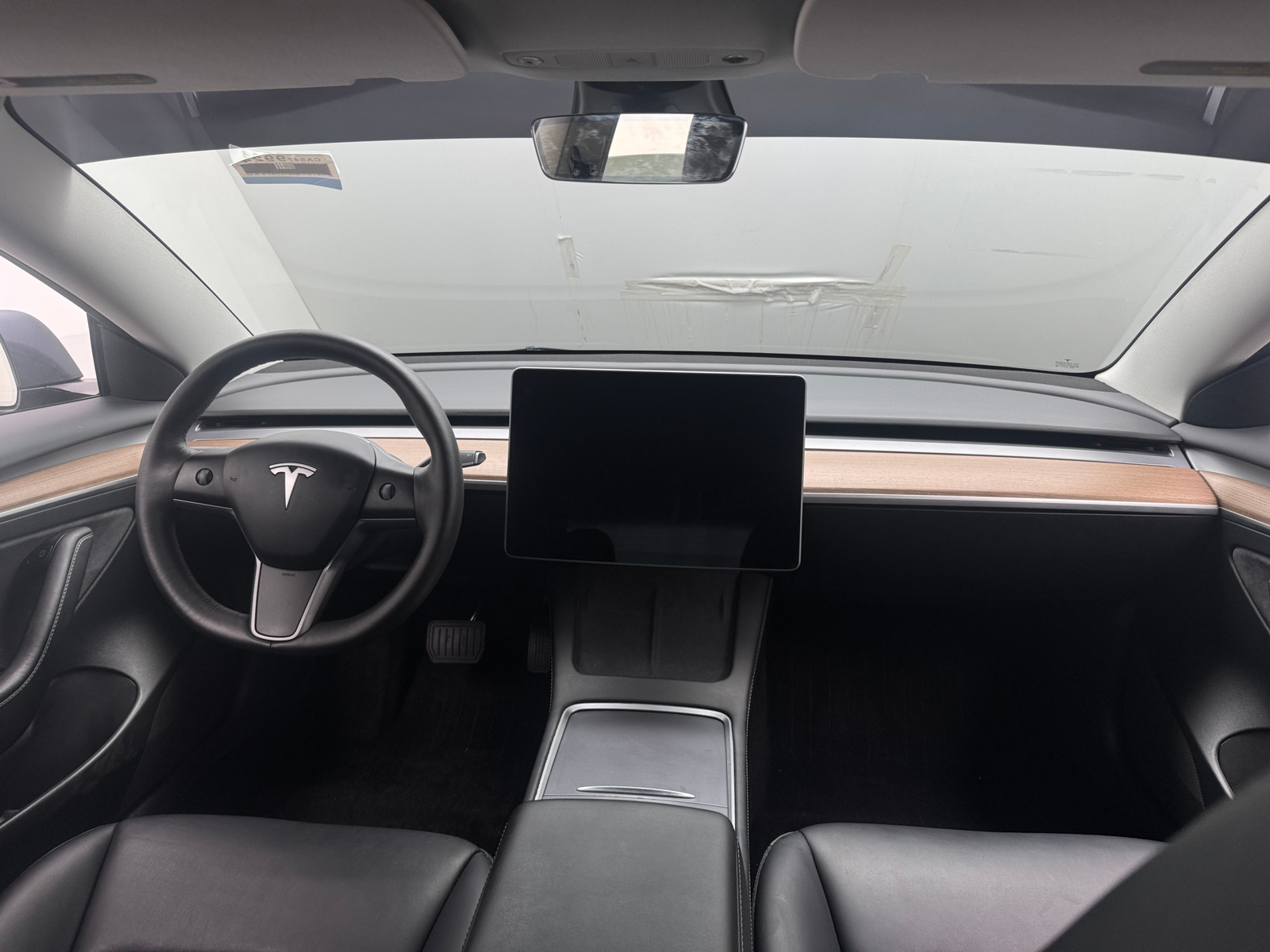 Thumbnail: 2023 Tesla Model 3 - 2