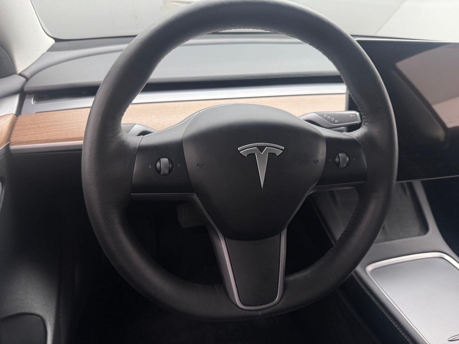 Thumbnail: 2023 Tesla Model 3 - 4
