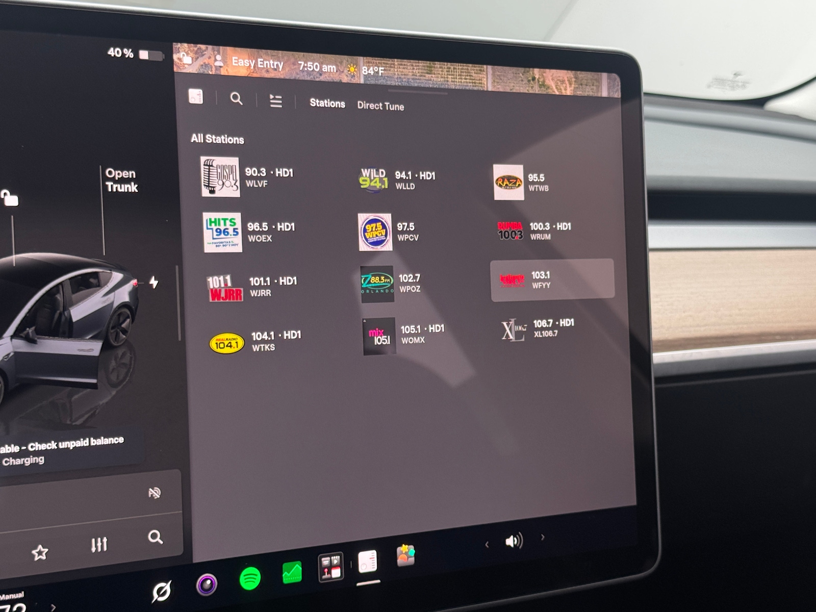 Thumbnail: 2023 Tesla Model 3 - 3