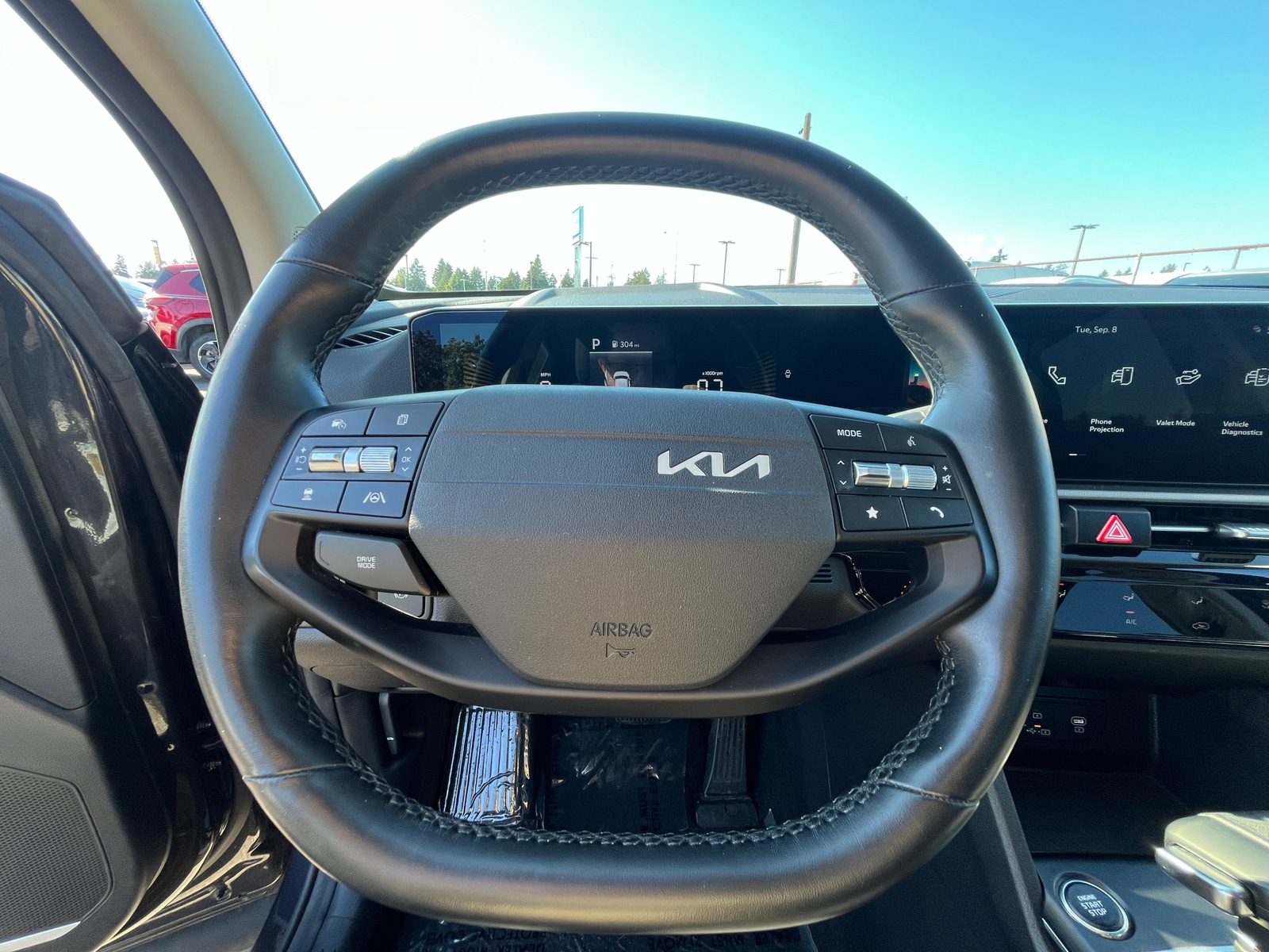 Thumbnail: 2026 Kia Sportage - 5