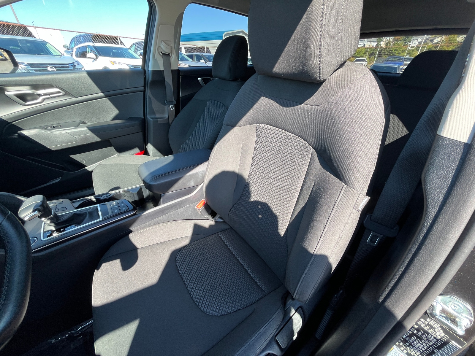 Thumbnail: 2026 Kia Sportage - 2