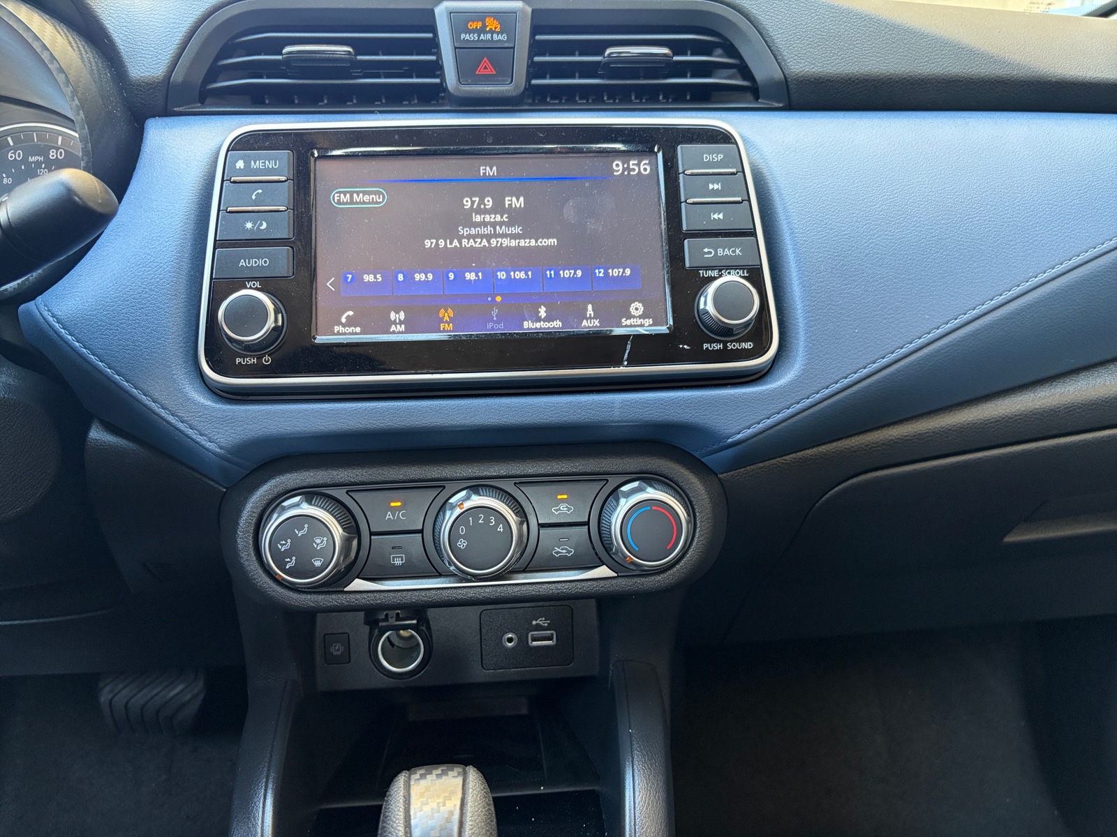 Thumbnail: 2025 Nissan Versa - 4