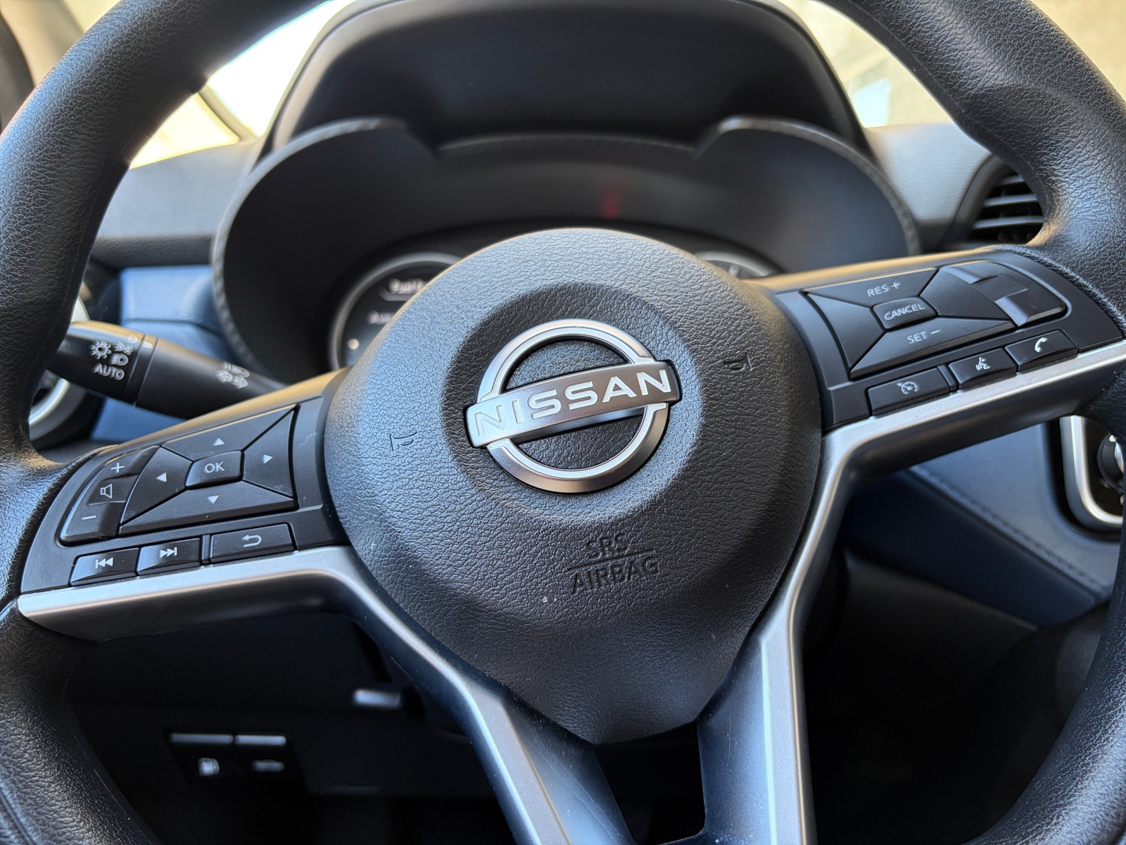 Thumbnail: 2025 Nissan Versa - 5