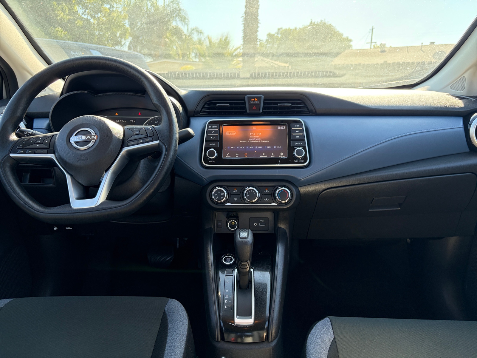 Thumbnail: 2025 Nissan Versa - 3