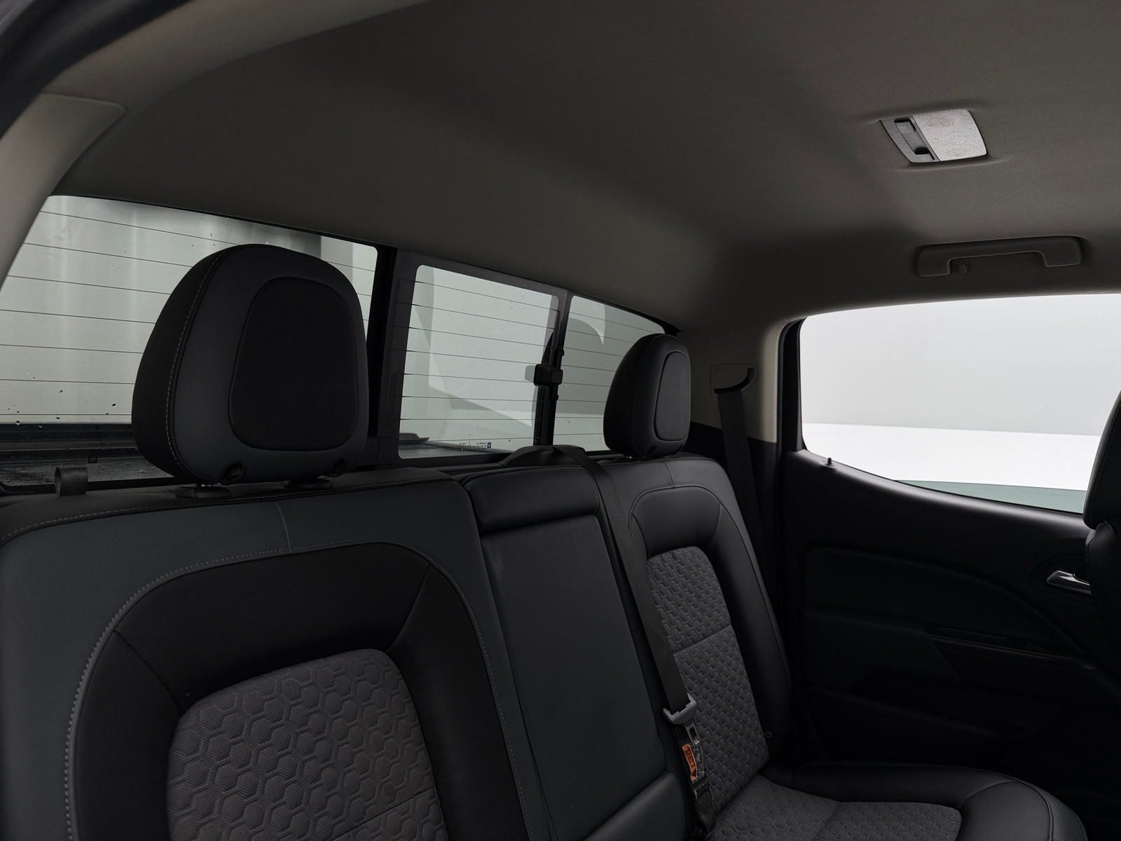 Thumbnail: 2021 Chevrolet Colorado - 5