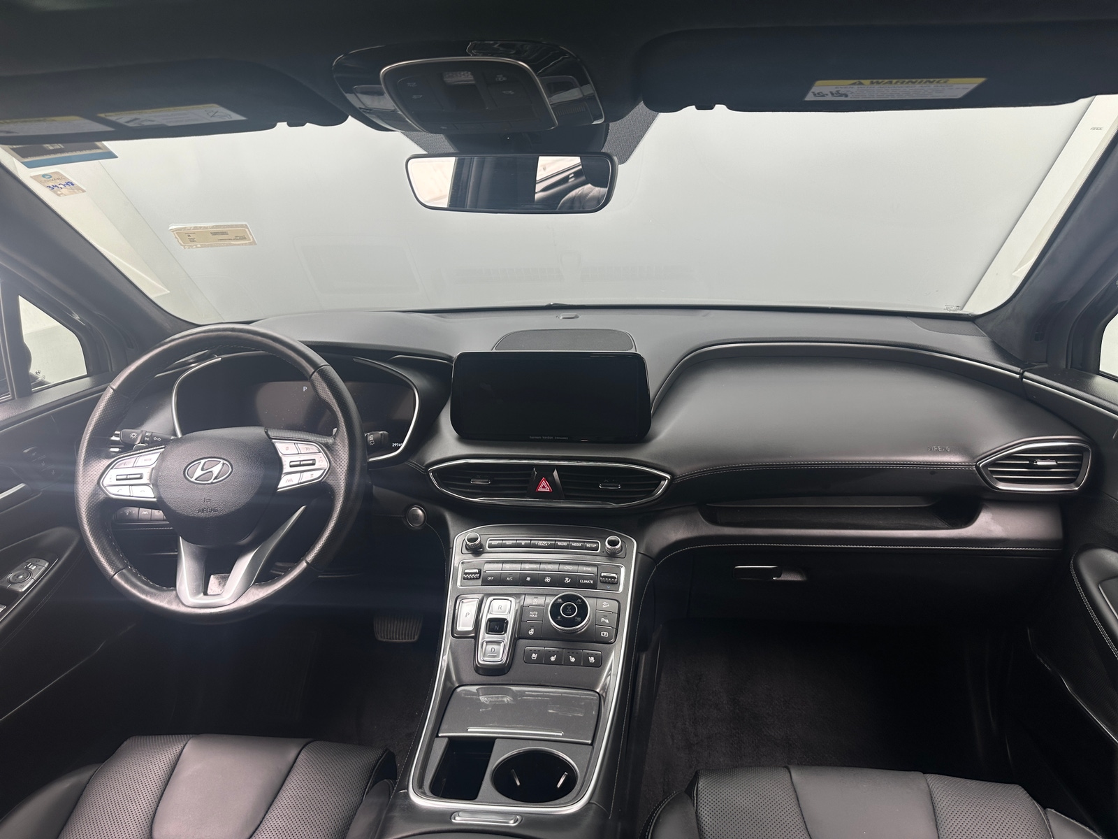 Thumbnail: 2022 Hyundai Santa Fe - 2