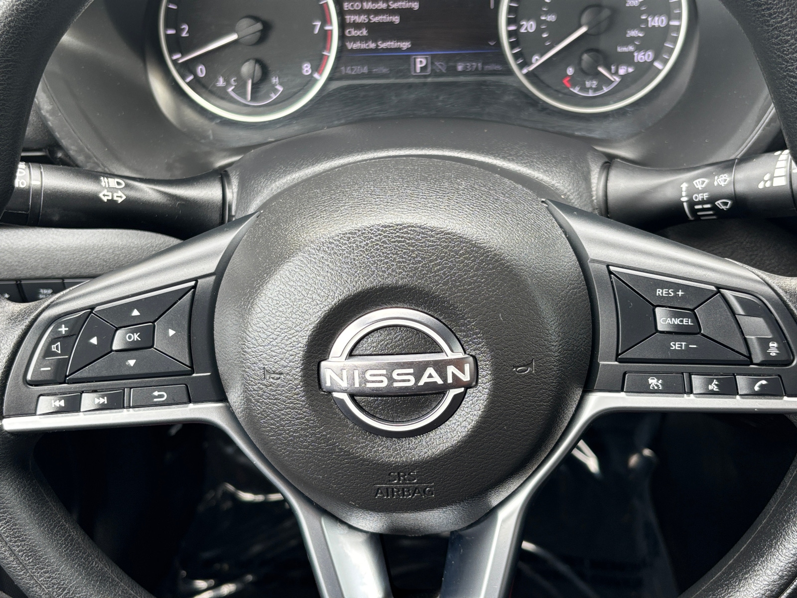 Thumbnail: 2025 Nissan Sentra - 4