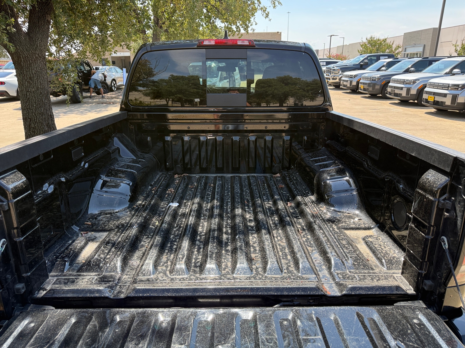 Thumbnail: 2026 Nissan Frontier - 6