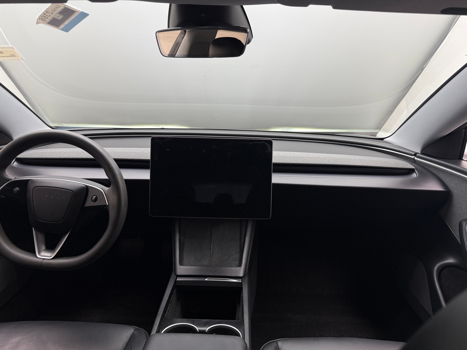 Thumbnail: 2025 Tesla Model 3 - 2