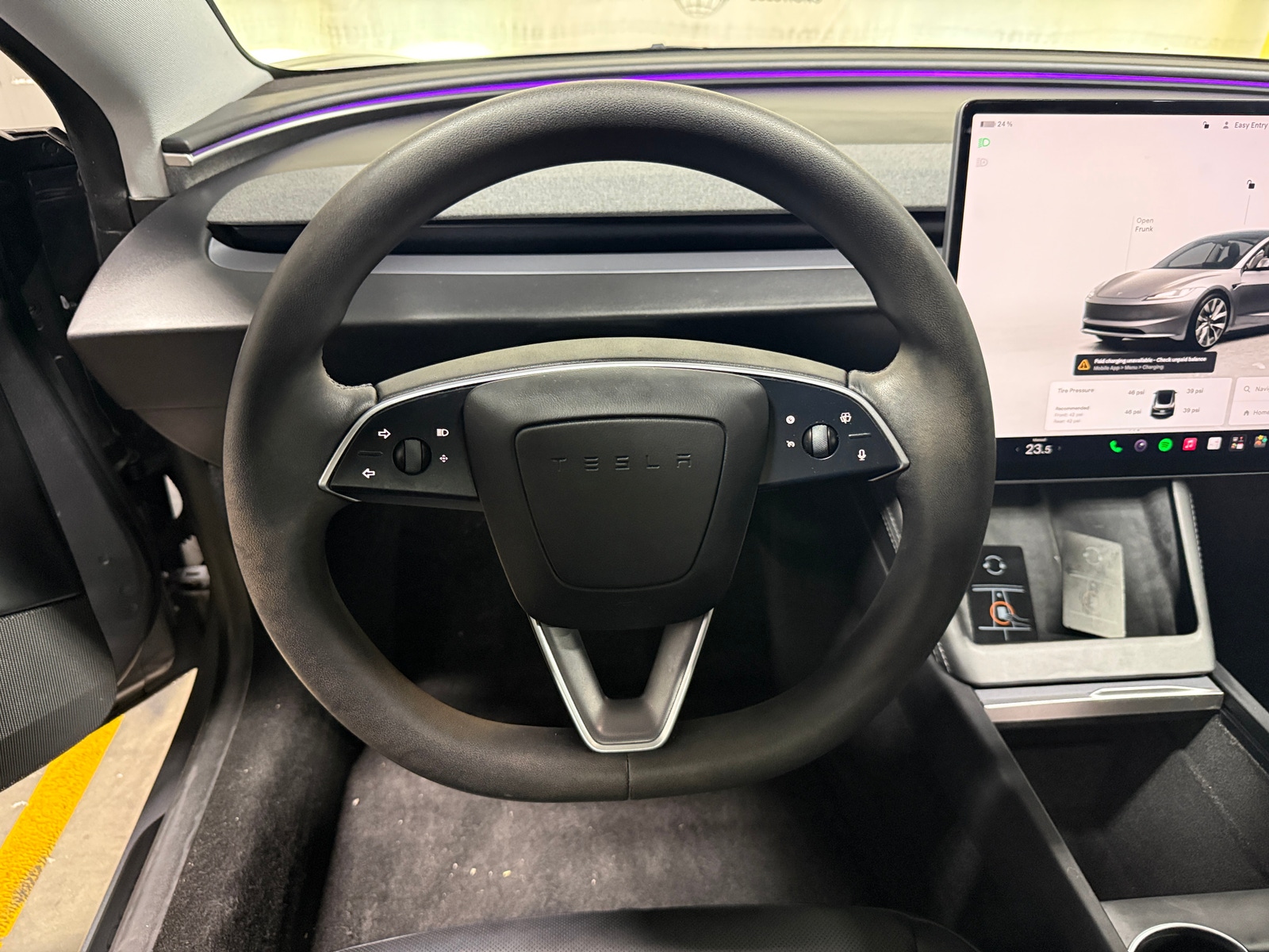 Thumbnail: 2025 Tesla Model 3 - 4