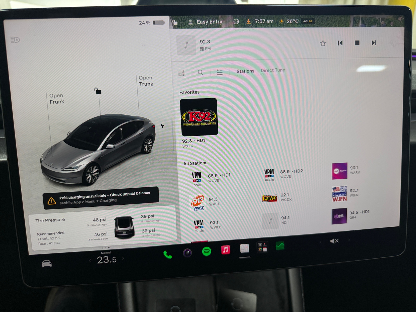 Thumbnail: 2025 Tesla Model 3 - 3
