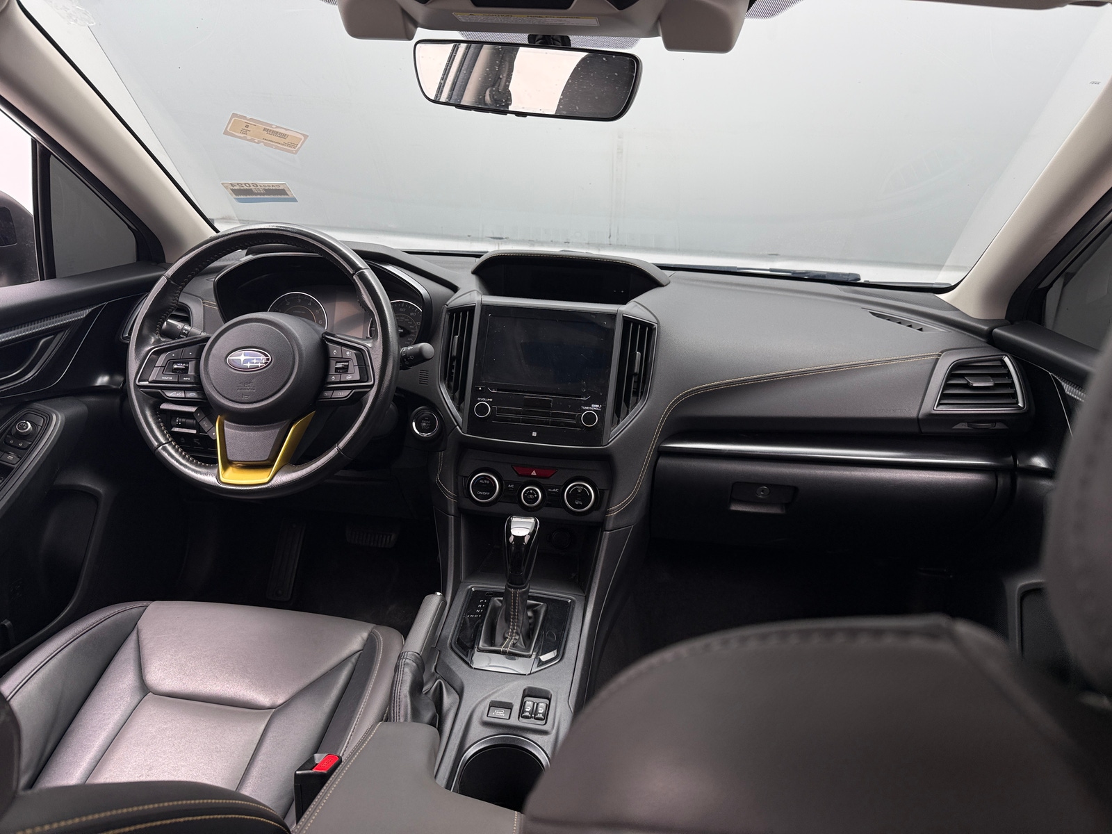 Thumbnail: 2021 Subaru Crosstrek - 2