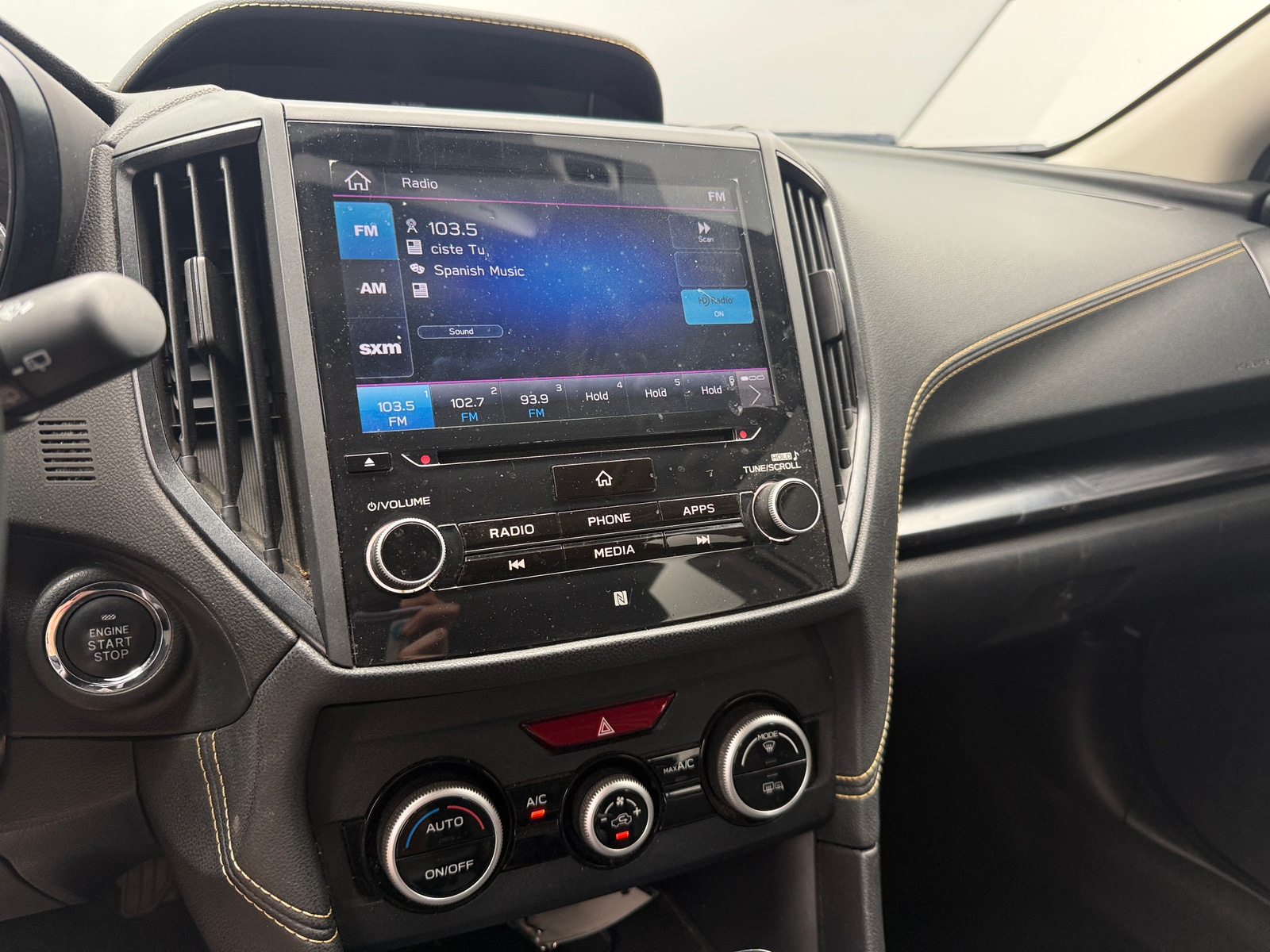 Thumbnail: 2021 Subaru Crosstrek - 3