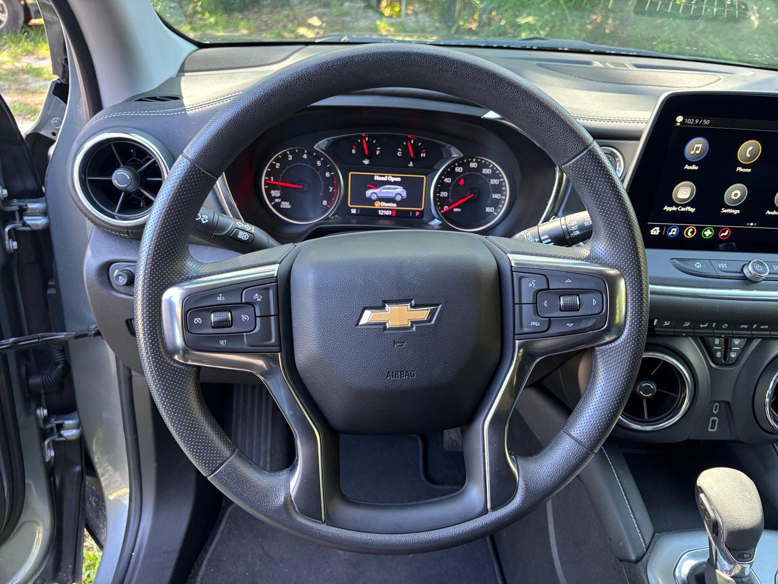 Thumbnail: 2026 Chevrolet Blazer - 5